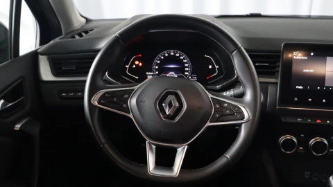 Renault Captur Zen