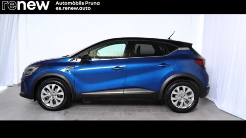 Renault Captur Zen
