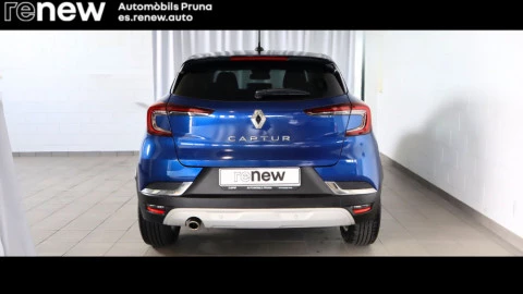 Renault Captur Zen