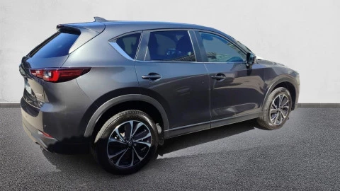 Mazda CX-5 e-Sky G MHEV 2.0 121kW AT Cent-Line Plus