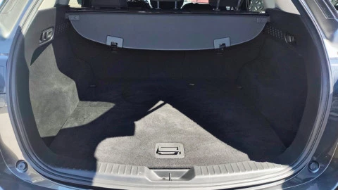 Mazda CX-5 e-Sky G MHEV 2.0 121kW AT Cent-Line Plus