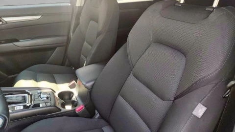 Mazda CX-5 e-Sky G MHEV 2.0 121kW AT Cent-Line Plus