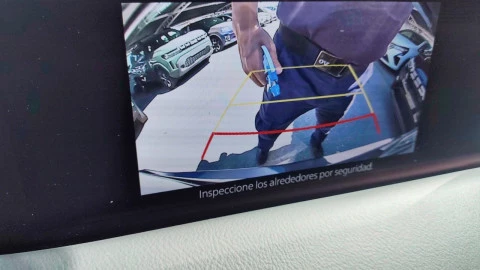 Mazda CX-5 e-Sky G MHEV 2.0 121kW AT Cent-Line Plus