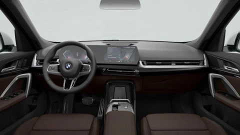 BMW X1 xDrive20d