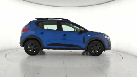 Dacia Sandero Stepway Extreme Go 74kW (100CV) ECO-G
