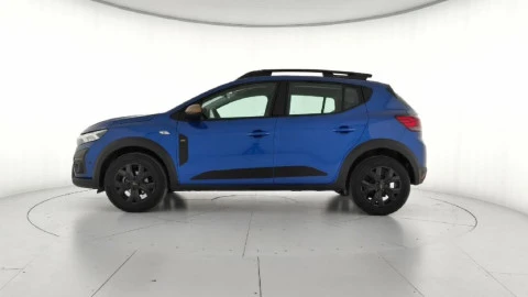 Dacia Sandero Stepway Extreme Go 74kW (100CV) ECO-G