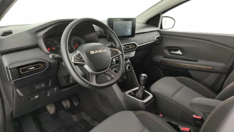 Dacia Sandero Stepway Extreme Go 74kW (100CV) ECO-G