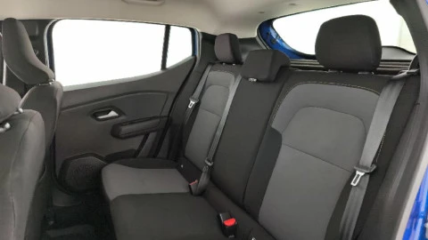Dacia Sandero Stepway Extreme Go 74kW (100CV) ECO-G