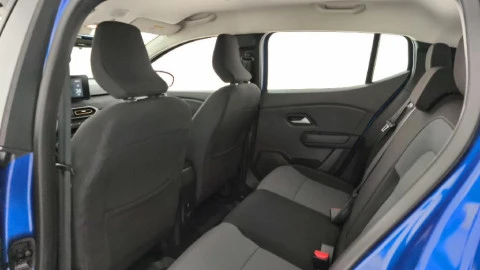 Dacia Sandero Stepway Extreme Go 74kW (100CV) ECO-G