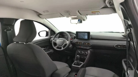 Dacia Sandero Stepway Extreme Go 74kW (100CV) ECO-G
