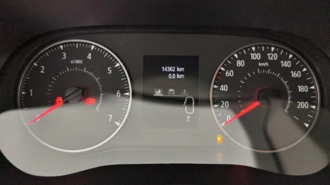 Dacia Sandero Stepway Extreme Go 74kW (100CV) ECO-G