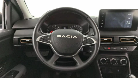Dacia Sandero Stepway Extreme Go 74kW (100CV) ECO-G