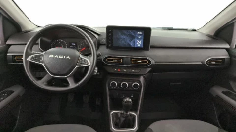 Dacia Sandero Stepway Extreme Go 74kW (100CV) ECO-G