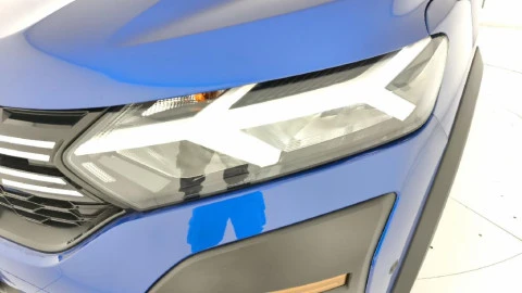 Dacia Sandero Stepway Extreme Go 74kW (100CV) ECO-G