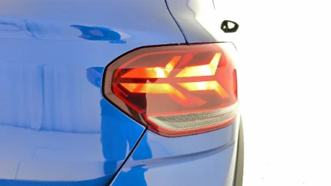 Dacia Sandero Stepway Extreme Go 74kW (100CV) ECO-G