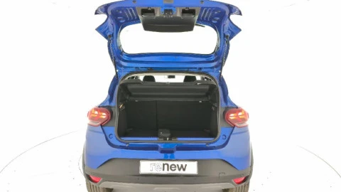 Dacia Sandero Stepway Extreme Go 74kW (100CV) ECO-G