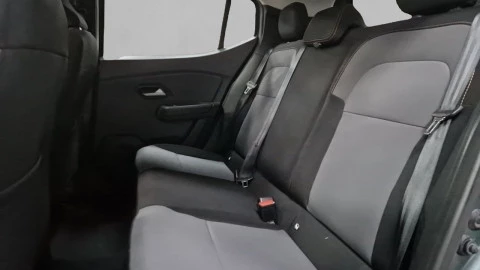 Dacia Sandero Stepway Extreme Go 74kW (100CV) ECO-G