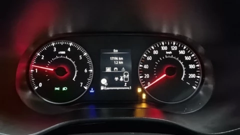 Dacia Sandero Stepway Extreme Go 74kW (100CV) ECO-G