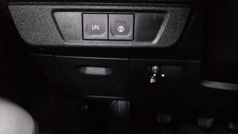 Dacia Sandero Stepway Extreme Go 74kW (100CV) ECO-G