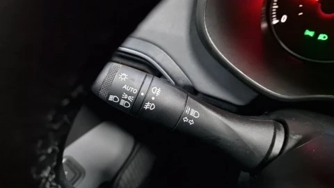 Dacia Sandero Stepway Extreme Go 74kW (100CV) ECO-G