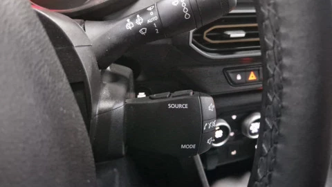 Dacia Sandero Stepway Extreme Go 74kW (100CV) ECO-G