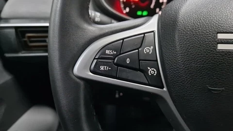 Dacia Sandero Stepway Extreme Go 74kW (100CV) ECO-G