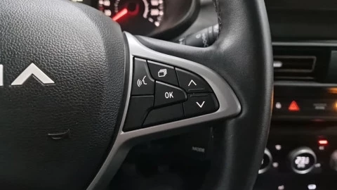 Dacia Sandero Stepway Extreme Go 74kW (100CV) ECO-G