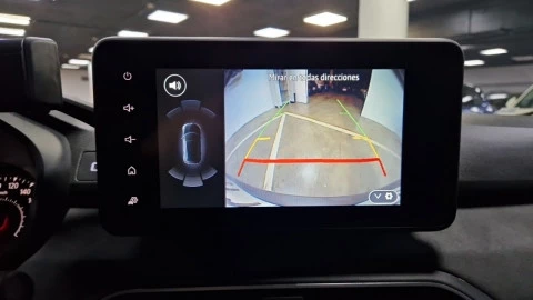 Dacia Sandero Stepway Extreme Go 74kW (100CV) ECO-G