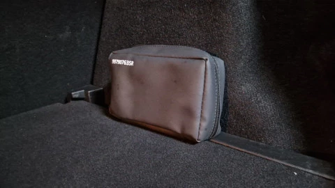 Dacia Sandero Stepway Extreme Go 74kW (100CV) ECO-G