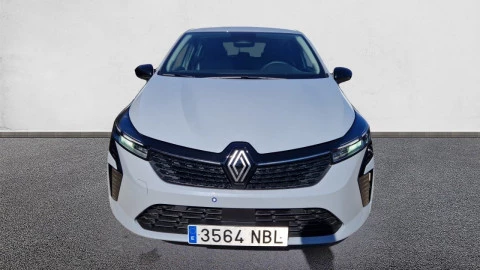 Renault Clio Evolution E-Tech full hybrid 145 (103kw)