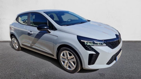 Renault Clio Evolution E-Tech full hybrid 145 (103kw)