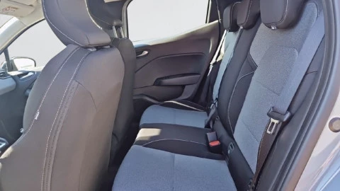 Renault Clio Evolution E-Tech full hybrid 145 (103kw)