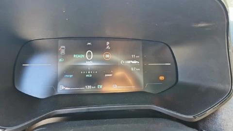 Renault Clio Evolution E-Tech full hybrid 145 (103kw)