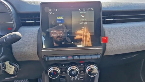 Renault Clio Evolution E-Tech full hybrid 145 (103kw)