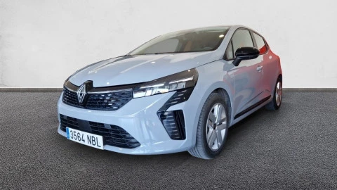 Renault Clio Evolution E-Tech full hybrid 145 (103kw)