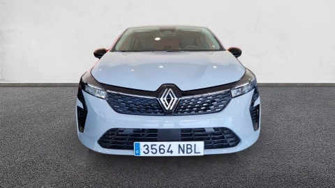 Renault Clio Evolution E-Tech full hybrid 145 (103kw)