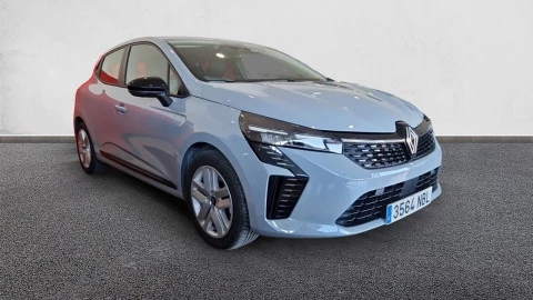 Renault Clio Evolution E-Tech full hybrid 145 (103kw)