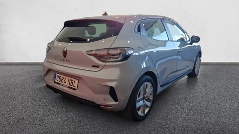 Renault Clio Evolution E-Tech full hybrid 145 (103kw)