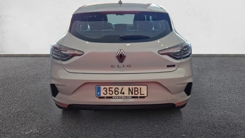 Renault Clio Evolution E-Tech full hybrid 145 (103kw)