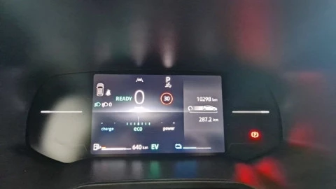 Renault Clio Evolution E-Tech full hybrid 145 (103kw)