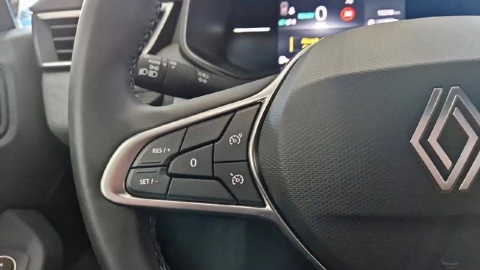 Renault Clio Evolution E-Tech full hybrid 145 (103kw)