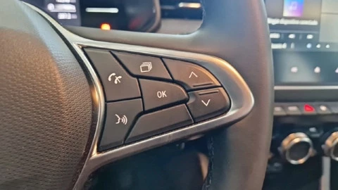 Renault Clio Evolution E-Tech full hybrid 145 (103kw)