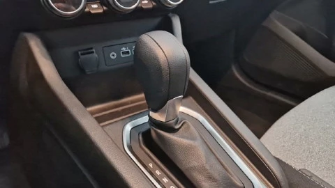 Renault Clio Evolution E-Tech full hybrid 145 (103kw)