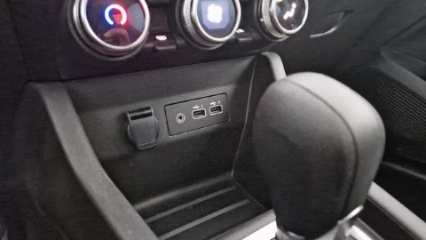 Renault Clio Evolution E-Tech full hybrid 145 (103kw)