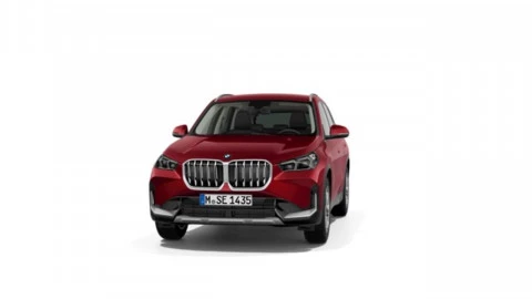 BMW X1 sDrive18d