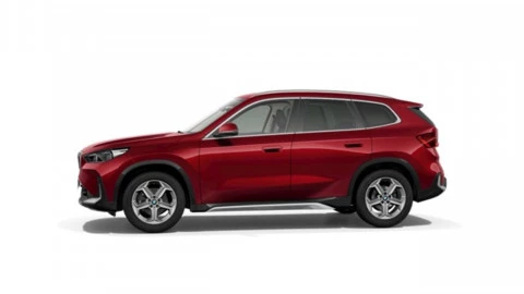 BMW X1 sDrive18d