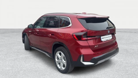BMW X1 sDrive18d