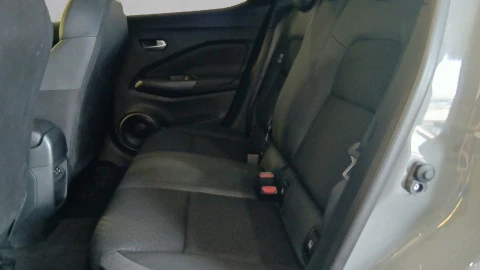 Nissan Juke TODOTERRENO 1.0 DIG-T 84KW N-CONNECTA 114 5P