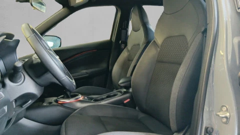 Nissan Juke TODOTERRENO 1.0 DIG-T 84KW N-CONNECTA 114 5P