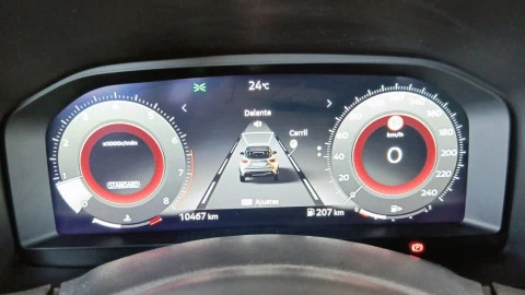Nissan Juke TODOTERRENO 1.0 DIG-T 84KW N-CONNECTA 114 5P